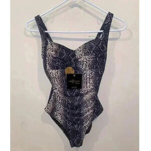 Bond Eye Nip Tuck Bathing Suit